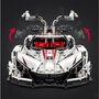 CaDA V12 Hypercar