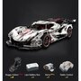CaDA V12 Hypercar