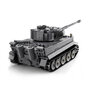 CaDA WWII Tiger Tank