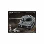 CaDA WWII Tiger Tank