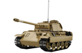 CaDA WWII Panther