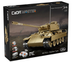 CaDA WWII Panther
