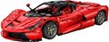 CaDA Master Series Viva Hypercar