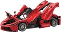 CaDA Master Series Viva Hypercar