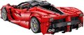 CaDA Master Series Viva Hypercar