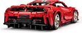 CaDA MASTER Italian Super Car
