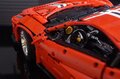 CaDA MASTER Italian Super Car