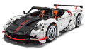 CaDA Wings Sports Car