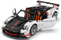 CaDA Wings Sports Car