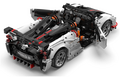CaDA Wings Sports Car