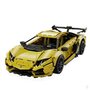 CaDA Supercar Italy