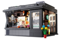 CaDA Coffee House