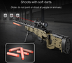 CaDA Sniper geweer