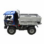 CaDA C51017W Kiepwagen 