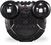 CaDA Warrior H2