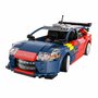 CaDA Citroën C4 WRC