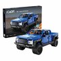 CaDA Smash Off Roader Pullback