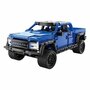 CaDA Smash Off Roader Pullback