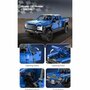 CaDA Smash Off Roader Pullback