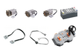 CaDA Pro Power System
