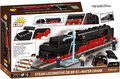COBI 6286 DR BR03 Stoom Locomotief & Water kraan