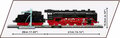 COBI 6286 DR BR03 Stoom Locomotief & Water kraan