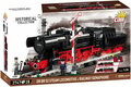 COBI 6287 DRB Class 52 Steam L&Rail