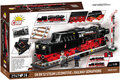 COBI 6287 DRB Class 52 Steam L&Rail