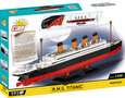 COBI 1680 R.M.S. Titanic