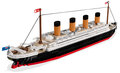 COBI 1929 RMS Titanic