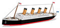 COBI 1929 RMS Titanic