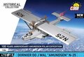 COBI 1384 Dornier DO j Wal Amunden N-25
