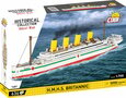 COBI 1681 H.M.H.S. Britannic