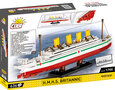 COBI 1681 H.M.H.S. Britannic