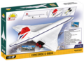 COBI 1917 Concorde