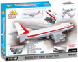 COBI 26609 Boeing 747 First Flight 1969