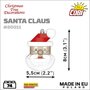 COBI 20011 Santa Claus