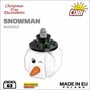 COBI 20012 Snowman