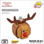 COBI 20014 Reindeer
