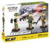 COBI WW2  2058 Soldaten D-Day 1944