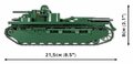 COBI  2990 - Vickers A1E1 Independent