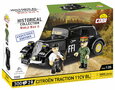 COBI  WW2 2265 - Citroën Traction 11CV BL