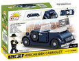 COBI  WW2 2262 - Horch 830BK BK Cabriolet