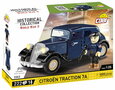 COBI  WW2 2263 - Citroën Traction 7A