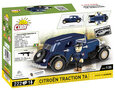 COBI  WW2 2263 - Citroën Traction 7A