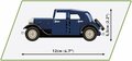 COBI  WW2 2263 - Citroën Traction 7A