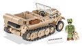 COBI 2273 SD.KFZ.10 Demag D7