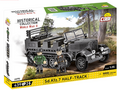 COBI 2275 SD.KFZ.7 Halftrack