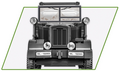 COBI 2275 SD.KFZ.7 Halftrack