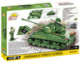 COBI 2276 Sherman IC Firefly Hybrid